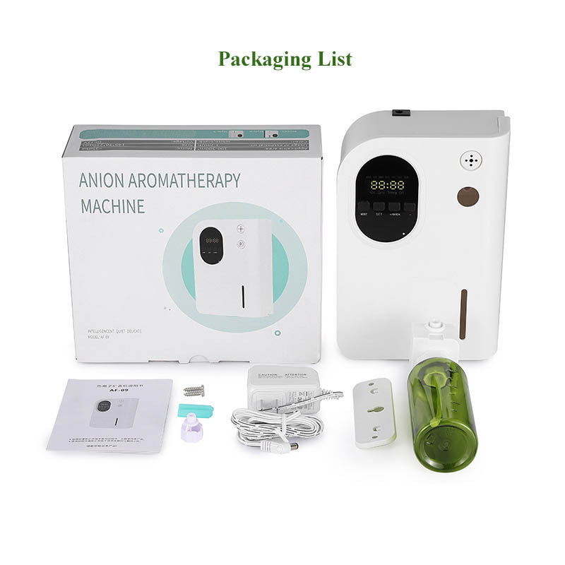 Scentiva Pro | AirMist 160 | AromaSync | VentiScent | LuxeScent Max
