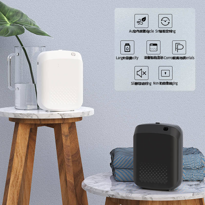 400ML essential oil diffuser for home | Waterless aroma diffuser with button control | Fragrance diffuser for large room spaces | Aromatherapy scent diffuser for office use | Modern 400ML oil diffuser for bedroom | Compact waterless diffuser with essential oils | Button-controlled electric aroma diffuser | Home fragrance diffuser with long-lasting scent