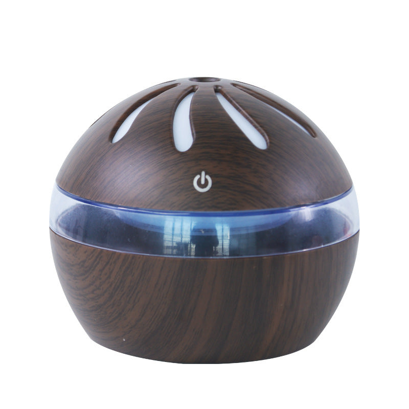 Mistify USB Aroma Diffuser | AromaBreeze Pro | VapoGlow Humidifier | CloudMist USB Diffuser | LumaMist | AuraDrop