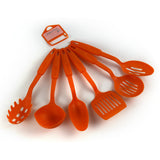 Non-stick Safe Spoon and Shovel Set | NoScratch Kitchen Utensil Set | Heat-Resistant Spoon and Shovel for Cooking | Cooking Utensils for Non-Stick Pans | Spoon and Shovel Set with Soft Edges | Gentle Kitchen Tools for Non-Stick Cookware | Durable Non-Stick Cooking Utensils | Ergonomic Kitchen Spoon and Shovel Set | Pan-Safe Cooking Utensils Set | Kitchen Tools Set for Scratch-Free Cooking