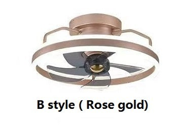 CoolaLamp ceiling fan with built-in LED light | Modern fan lamp for living room ceiling | 2-in-1 ceiling light and fan in bedroom | Minimalist fan lamp with soft white lighting | CoolaLamp mounted in dining room interior | Stylish ceiling fan lamp with adjustable settings | Quiet ceiling fan with integrated light | Space-saving fan and light combo for home | CoolaLamp installed in contemporary living space | Energy-efficient ceiling fan with LED lighting