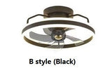 CoolaLamp ceiling fan with built-in LED light | Modern fan lamp for living room ceiling | 2-in-1 ceiling light and fan in bedroom | Minimalist fan lamp with soft white lighting | CoolaLamp mounted in dining room interior | Stylish ceiling fan lamp with adjustable settings | Quiet ceiling fan with integrated light | Space-saving fan and light combo for home | CoolaLamp installed in contemporary living space | Energy-efficient ceiling fan with LED lighting