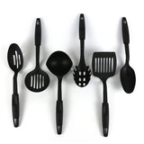 Non-stick Safe Spoon and Shovel Set | NoScratch Kitchen Utensil Set | Heat-Resistant Spoon and Shovel for Cooking | Cooking Utensils for Non-Stick Pans | Spoon and Shovel Set with Soft Edges | Gentle Kitchen Tools for Non-Stick Cookware | Durable Non-Stick Cooking Utensils | Ergonomic Kitchen Spoon and Shovel Set | Pan-Safe Cooking Utensils Set | Kitchen Tools Set for Scratch-Free Cooking