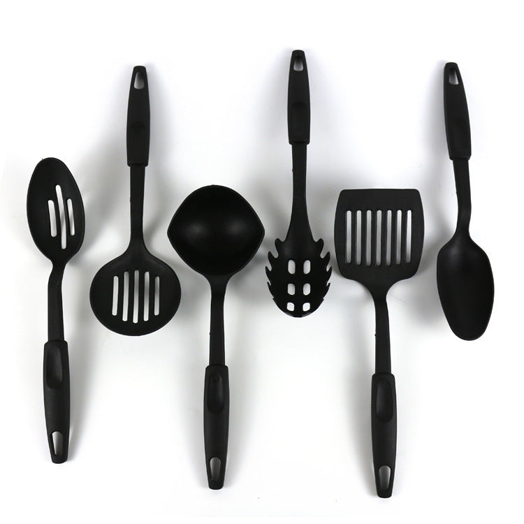 Non-stick Safe Spoon and Shovel Set | NoScratch Kitchen Utensil Set | Heat-Resistant Spoon and Shovel for Cooking | Cooking Utensils for Non-Stick Pans | Spoon and Shovel Set with Soft Edges | Gentle Kitchen Tools for Non-Stick Cookware | Durable Non-Stick Cooking Utensils | Ergonomic Kitchen Spoon and Shovel Set | Pan-Safe Cooking Utensils Set | Kitchen Tools Set for Scratch-Free Cooking