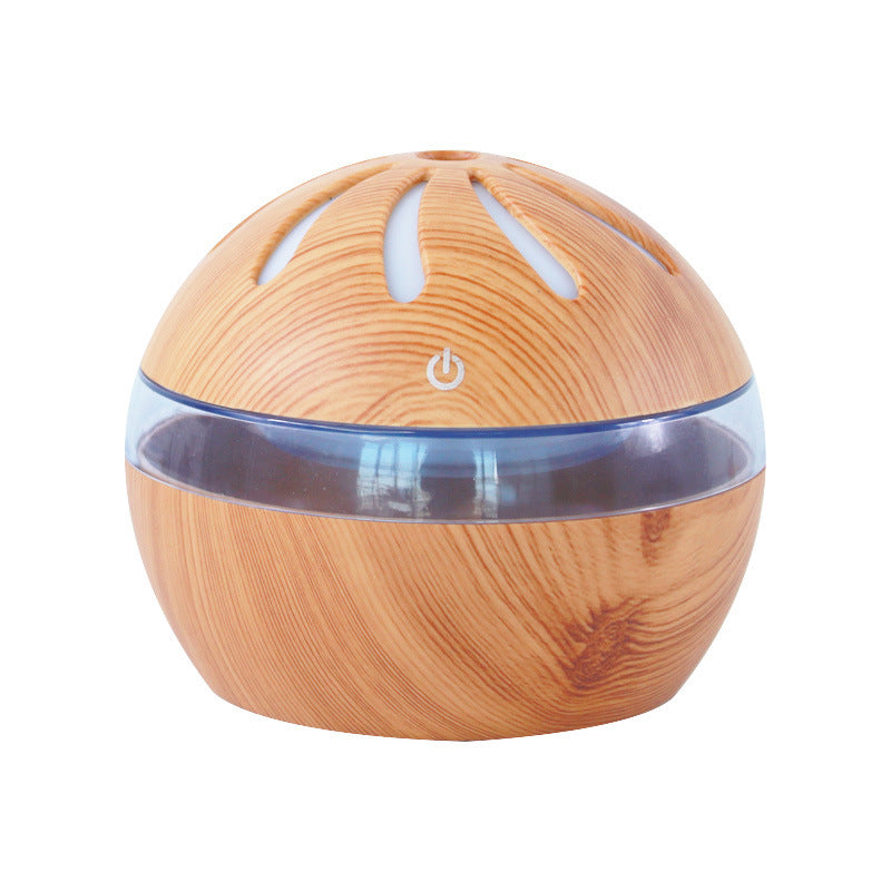 Mistify USB Aroma Diffuser | AromaBreeze Pro | VapoGlow Humidifier | CloudMist USB Diffuser | LumaMist | AuraDrop