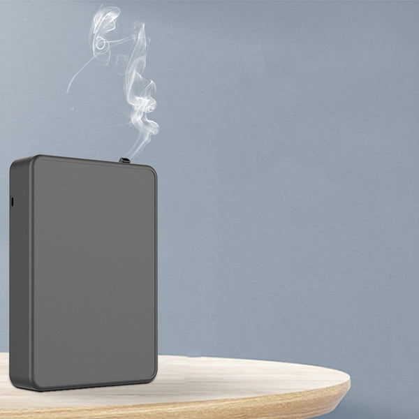 MistAura Diffuser | ZenMist Pro | PureFlow Diffuser | AromaCore XL | VitaMist Diffuser | LuxeMist Ultrasonic Diffuser | AuraLume Diffuser