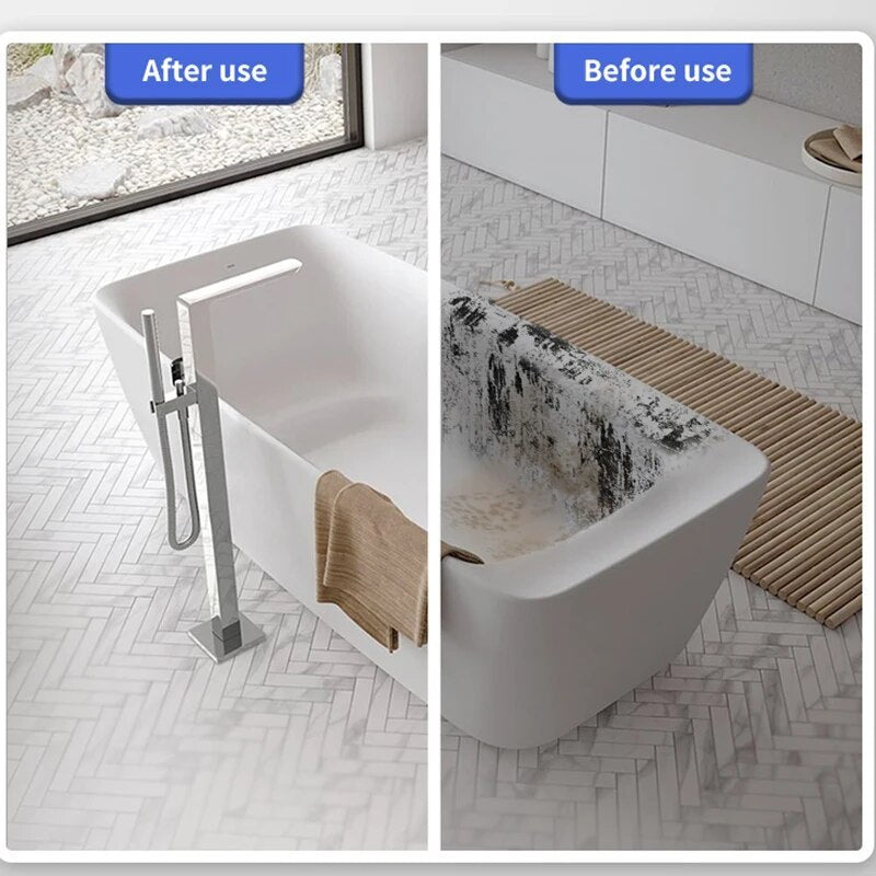CleanNova electric cleaning brush with multiple heads | Cordless scrub brush cleaning bathroom tiles | 7-in-1 electric brush with adjustable handle | CleanNova used on kitchen sink surface | Multifunctional cleaning brush set with attachments | Rechargeable scrubber cleaning fish tank glass | Electric cleaning brush reaching under bathtub | Compact brush tool with spinning head in use | CleanNova scrubbing soap scum off shower walls | Wireless cleaning brush on tile and grout