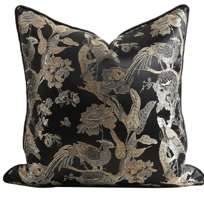 PlushForm throw pillow on modern sofa | Decorative pillow for living room couch | Soft square throw pillow in neutral tones | Modern accent pillow on stylish armchair | PlushForm cushion on minimalist sofa setup | Textured throw pillow for home decor | Comfortable sofa pillow in model room | Contemporary throw pillow for lounge area | Elegant decorative cushion on bed | PlushForm pillow adding style and comfort to living space