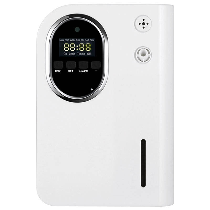 Scentiva Pro | AirMist 160 | AromaSync | VentiScent | LuxeScent Max

