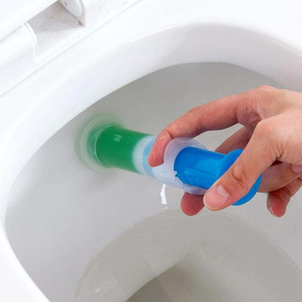 SparkleFlush toilet cleaner dropped into toilet bowl | Powerful toilet cleaner removing stains and buildup | SparkleFlush in use for deep toilet bowl cleaning | Toilet cleaning tablet dissolving in water | SparkleFlush leaving toilet fresh and sparkling | Hygienic toilet cleaner with fresh scent effect | Sanitizing toilet bowl cleaner tablet in action | Long-lasting toilet cleaner dissolving in tank | Effervescent toilet cleaner fizzing in bowl | SparkleFlush disinfecting and deodorizing toilet

