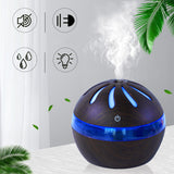 Mistify USB Aroma Diffuser | AromaBreeze Pro | VapoGlow Humidifier | CloudMist USB Diffuser | LumaMist | AuraDrop