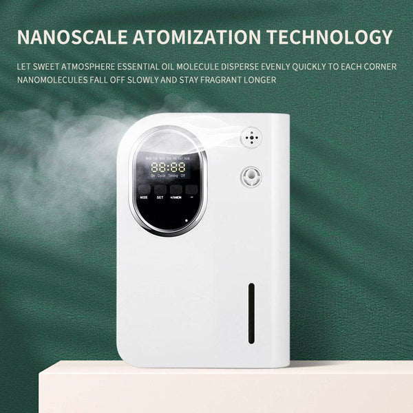 Scentiva Pro | AirMist 160 | AromaSync | VentiScent | LuxeScent Max
