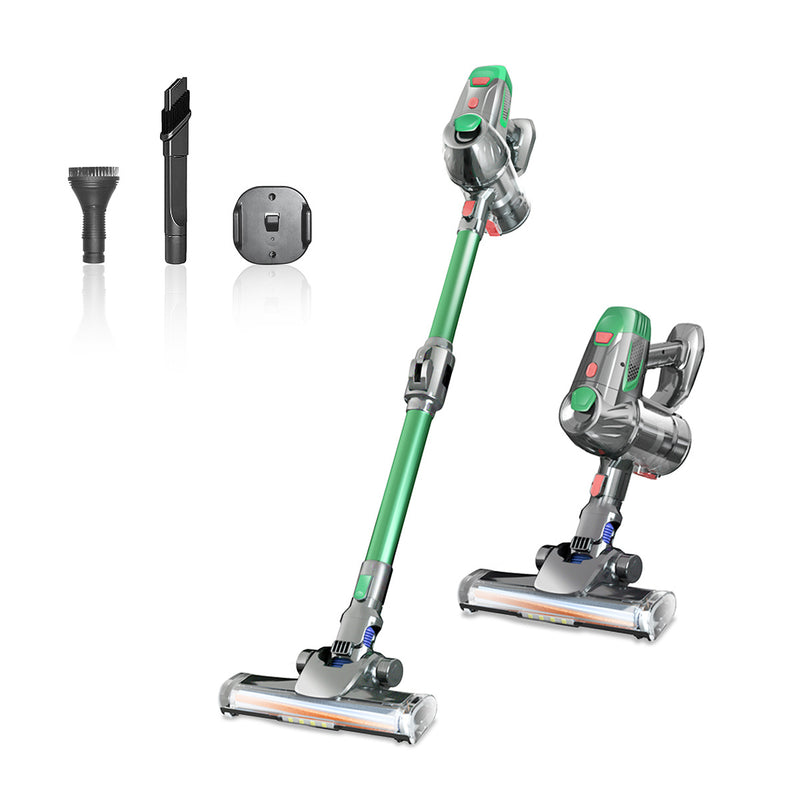 CleanBend cordless vacuum cleaning under sofa | Handheld vacuum with foldable tube in use | Wireless vacuum reaching tight corners | CleanBend vacuum picking up dust from hardwood floor | Portable vacuum cleaner on carpeted stairs | CleanBend used for car interior cleaning | Foldable tube vacuum cleaning under bed | Rechargeable vacuum cleaner with ergonomic handle | Compact handheld vacuum for home and car | CleanBend vacuum with flexible wand and strong suction